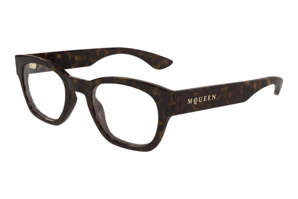 Bril Alexander McQueen AM0530O 006