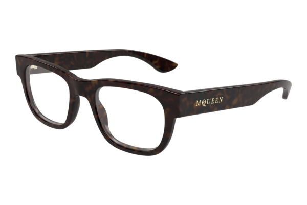 Bril Alexander McQueen AM0531O 002