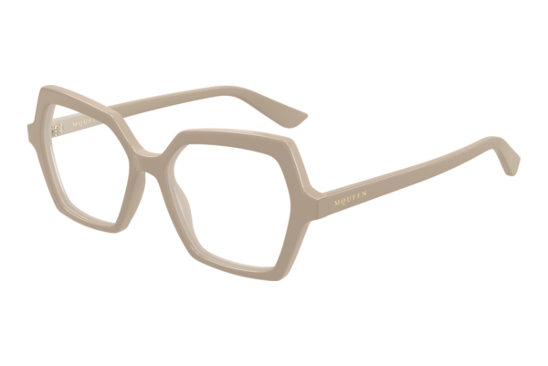 Bril Alexander McQueen AM0537O 003