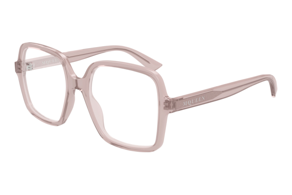 Bril Alexander McQueen AM0538O 005