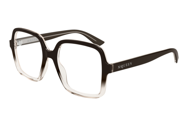 Bril Alexander McQueen AM0538O 006