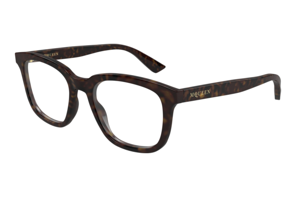 Bril Alexander McQueen AM0539O 002