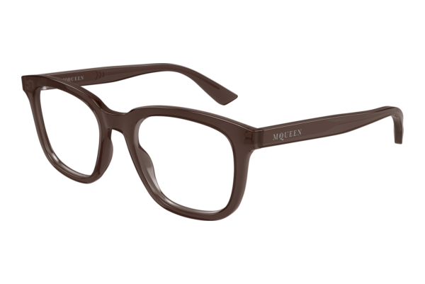 Bril Alexander McQueen AM0539O 005