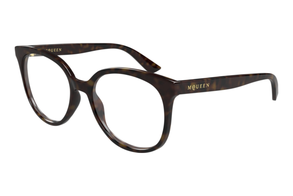 Bril Alexander McQueen AM0540O 002