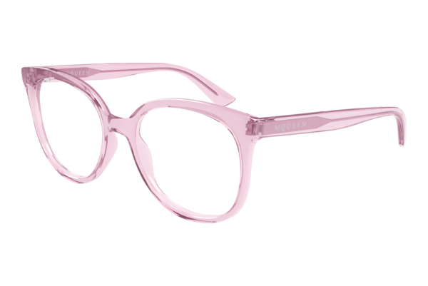 Bril Alexander McQueen AM0540O 005