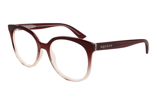 Bril Alexander McQueen AM0540O 006