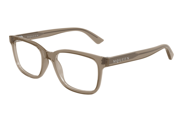 Bril Alexander McQueen AM0541O 011