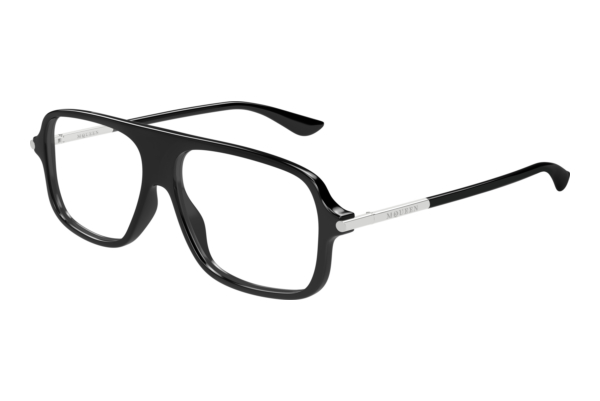 Bril Alexander McQueen AM0555O 001