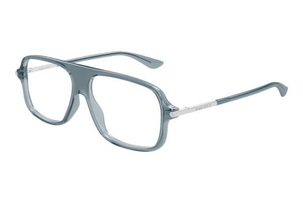 Bril Alexander McQueen AM0555O 004