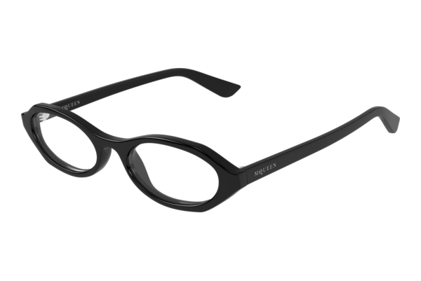 Bril Alexander McQueen AM0559O 001