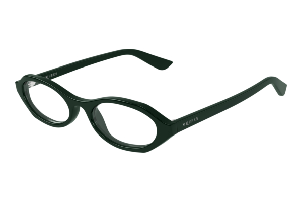 Bril Alexander McQueen AM0559O 004
