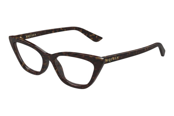 Bril Alexander McQueen AM0560O 002