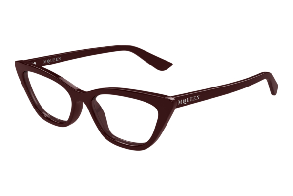 Bril Alexander McQueen AM0560O 003