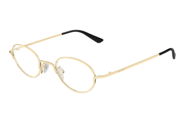 Bril Alexander McQueen AM0562O 002