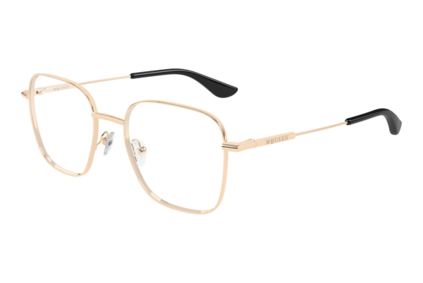 Bril Alexander McQueen AM0565O 003