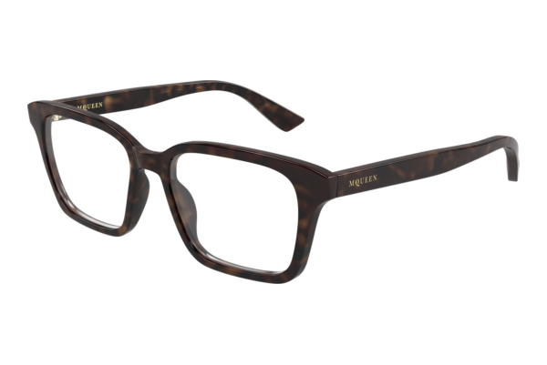 Bril Alexander McQueen AM0566O 002