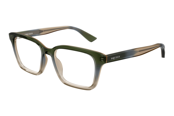 Bril Alexander McQueen AM0566O 006