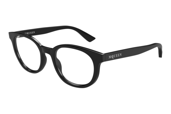 Bril Alexander McQueen AM0567O 001