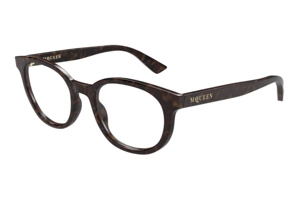 Bril Alexander McQueen AM0567O 002