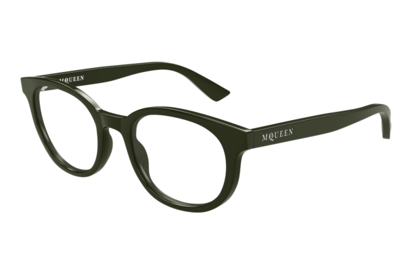 Bril Alexander McQueen AM0567O 003
