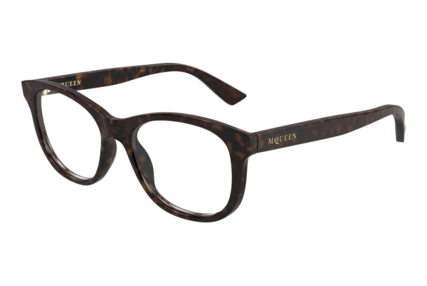 Bril Alexander McQueen AM0568O 008