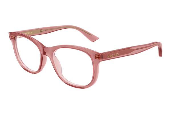Bril Alexander McQueen AM0568O 011