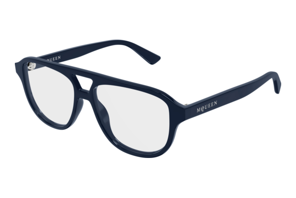 Bril Alexander McQueen AM0574O 003