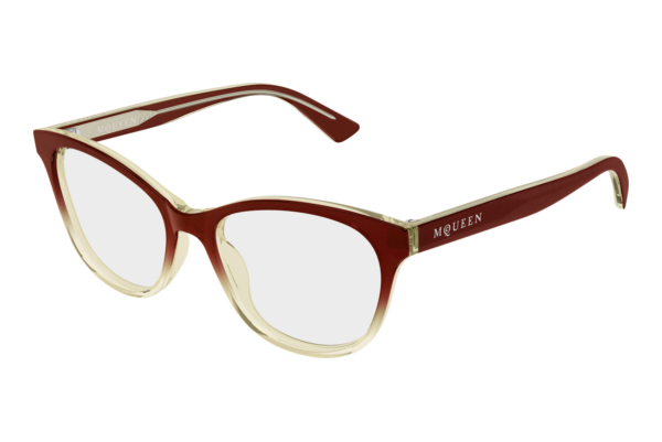 Bril Alexander McQueen AM0576O 012