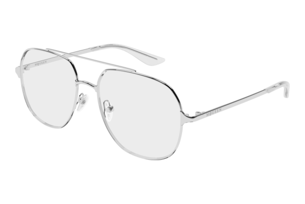 Bril Alexander McQueen AM0591O 001