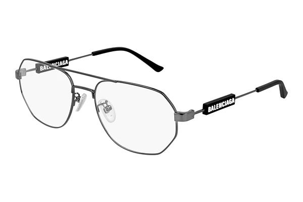 Bril Balenciaga BB0117O 001