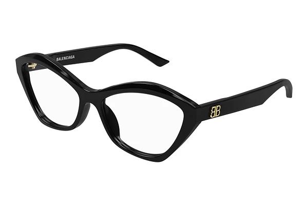 Bril Balenciaga BB0341O 001