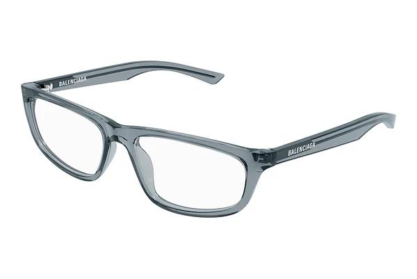 Bril Balenciaga BB0407O 004