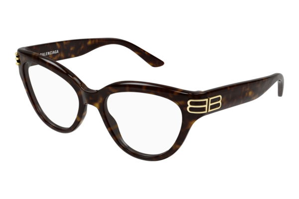 Bril Balenciaga BB0436O 002