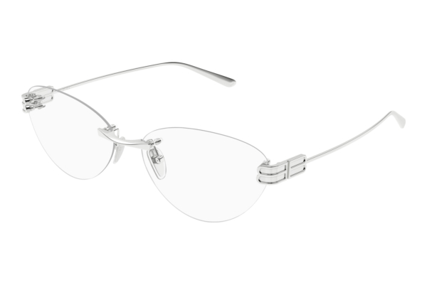 Bril Balenciaga BB0489O 001