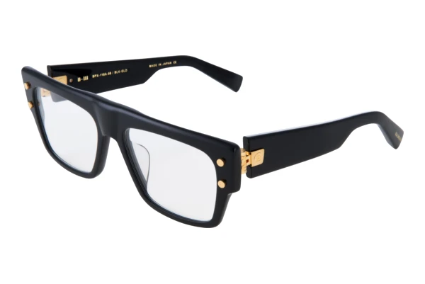 Bril Balmain Paris B - III (BPX-116 A-AF)