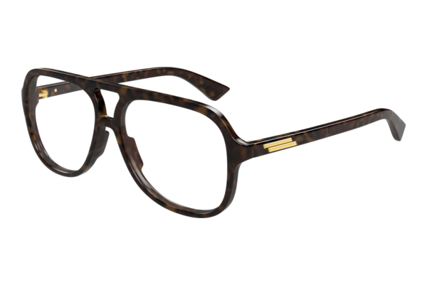 Bril Bottega Veneta BV1417O 002