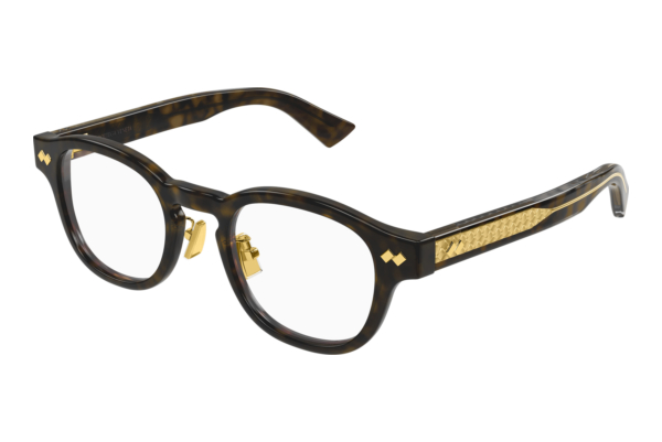 Bril Bottega Veneta BV1518OA 002
