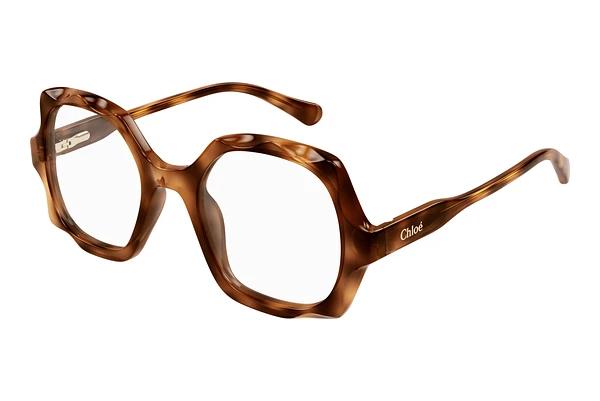 Bril Chloé CC0026O 001