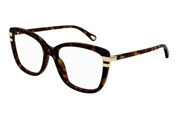 Bril Chloé CH0119O 002