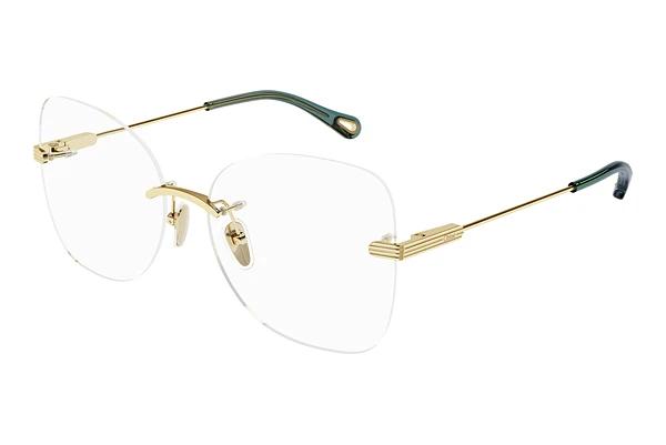Bril Chloé CH0136O 001