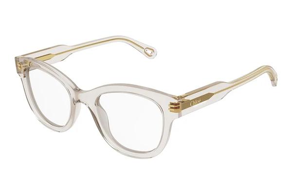 Bril Chloé CH0162O 010