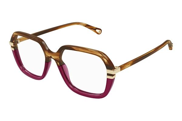 Bril Chloé CH0205O 004