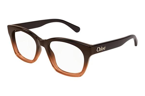 Bril Chloé CH0244O 008