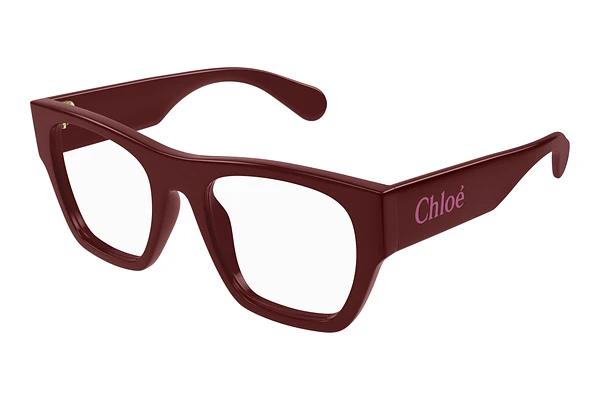 Bril Chloé CH0250O 003