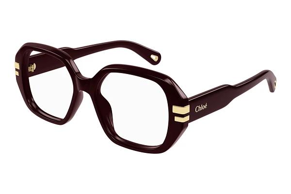 Bril Chloé CH0266O 004