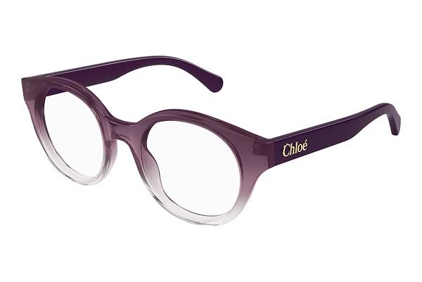 Bril Chloé CH0271O 008