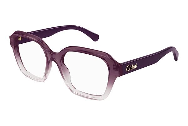 Bril Chloé CH0272O 003