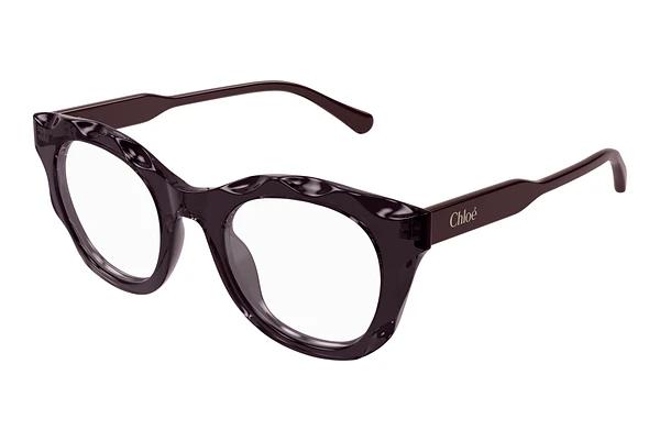 Bril Chloé CH0296O 002