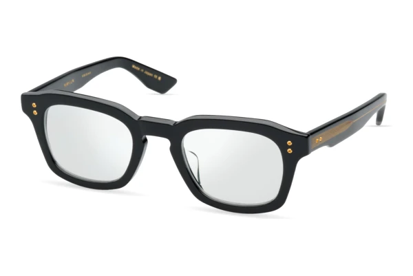 Bril DITA Waylun (DTX-722 01A-Asian-Fit)