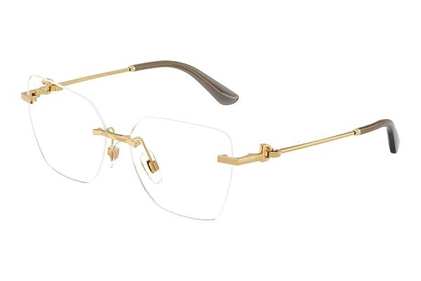Bril Dolce & Gabbana DG1363 02